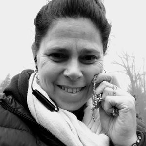 Meet your Posher, Pam